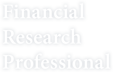 Financial Research Professional